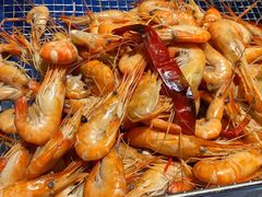 -杭州钱江新城万怡酒店-西餐厅