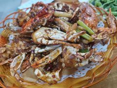 -南记食粥坊·宵夜大排档(莲花总店)