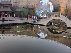 -丁香湖公园
