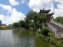 -珠海圆明新园