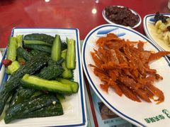 -华天延吉餐厅(西四总店)