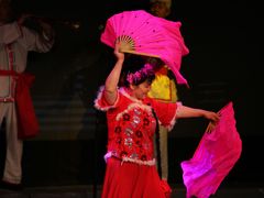 -陕北民歌大舞台