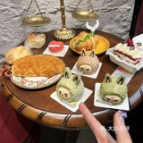 临沂万象汇森di烘焙🍞超级香！