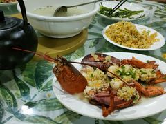 -四姑娘川味海鲜(八爪鱼店)
