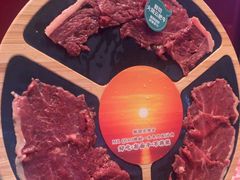 -乔先生涮肉·鲜活牛羊肉火锅(塘沽店)