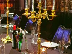 -小火花·干式熟成牛排馆Spark SteakHouse(剑桥郡店)