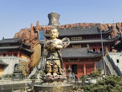 -上海东林寺(金山区)