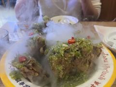 -椰莱泰小谷·东南亚融合菜(坪山悦阾SPACE店)