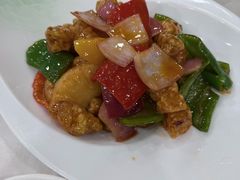 -万年酒楼(越秀南路店)