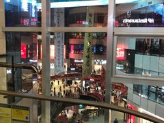 -山文星辉影城(济南和谐广场店)