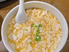 -南京大牌档(新街口德基广场店)