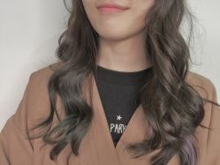 -MY HAIR ARDOR