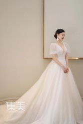 -Chic Bridal 熙可婚纱