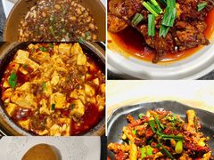 贵阳辣子鸡-贵阳味道(未来方舟店)