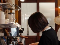 -SPARROW 家雀儿咖啡本店