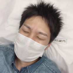 -谜秀韩式半永久纹眉纹绣洗眉