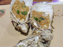 -蚝堡海鲜·威海菜·海肠捞饭·烧烤·亚洲吃蚝公司(幸福门店)