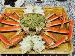 -震海贝烤贝·民俗特色店(延吉总店)