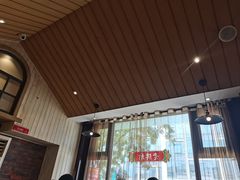 -老牌坊鲁菜名店(宽厚里店)