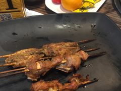 -牛缘村·贵州黄牛肉火锅(西善桥店)