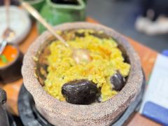 -云海肴·汽锅鸡·云南代表菜(丁香国际店)