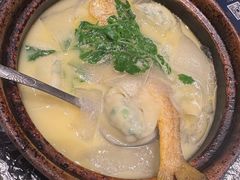 -上海人家花樣年华(中山公园店)