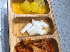 -妥妥烤肉料理(昙华林店)