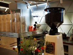 -Manner Coffee(丁香国际店)