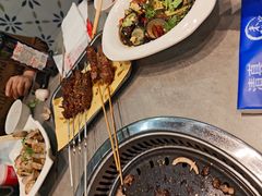 -米家·鹤城炭火米家(直营总店)