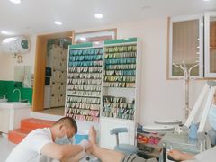 -津派修脚足道·养生调理(津塘路店)