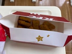 -肯德基(中鼎大厦店)