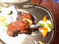 -甘尼仕印度餐厅酒吧(斜塘老街店)