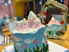 -千浔一暖DIY蛋糕烘焙(人民大学店)