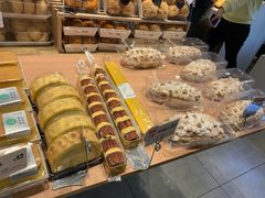 -BreadTalk面包新语·烘焙蛋糕(领展购物广场店)