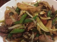 -老头儿油爆虾(星光一期店)