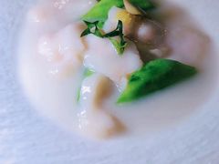 -蛇口希尔顿南海酒店·随轩中餐厅·粤菜