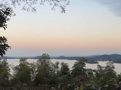 -天目湖涵田半山温泉