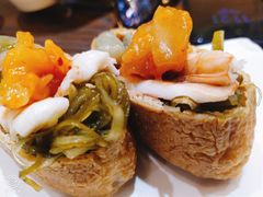 -东京屋(武定路店)