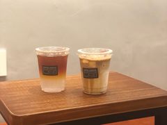 -CoffeeVendor(西乡店)