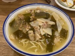 -庆蓉云·庆云面(双林店)