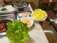 -重庆高老九火锅(昆山万象汇店)