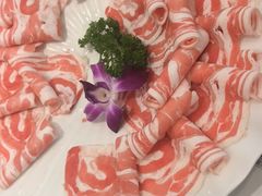 -草原传奇鲜羊火锅(桥北店)