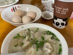 -安庆柴火馄饨(马道街店)