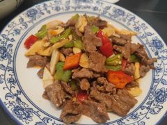-杨记海鲜楼(三门黑金冠店)