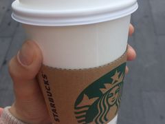 -星巴克(汇亚大厦店)