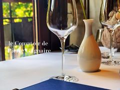 -Le Comptoir de Pierre Gagnaire