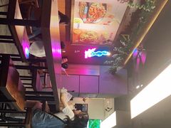 -汉米达特色料理餐厅(郴州友阿国际广场店)