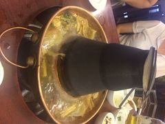 一品居热气羊肉馆(乌鲁木齐中路店)-颐品居涮肉(乌鲁木齐中路店)