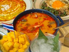 -美泰·Mangothai·清迈云街(天空之城店)