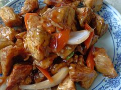 烧茄子-协顺园回头馆(南顺城路店)